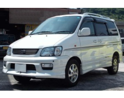 Toyota Lite Ace Noah