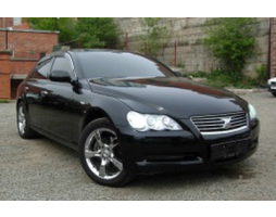 Toyota Mark X I