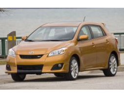 Toyota Matrix II (E140)