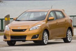 Toyota Matrix II (E140)