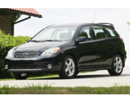 Toyota Matrix I (E130)