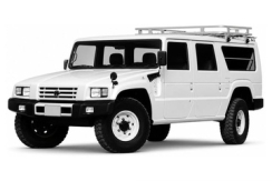 Toyota Mega Cruiser