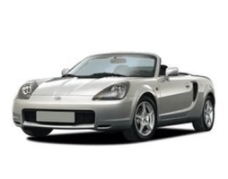 Toyota MR-S III (W30)