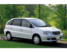 Toyota Nadia