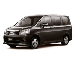 Toyota NAV1 R70