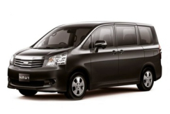 Toyota NAV1 R70