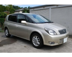 Toyota Opa