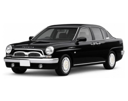 Toyota Origin