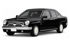 Toyota Origin