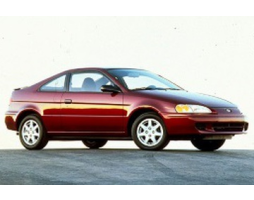 Toyota Paseo II