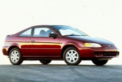 Toyota Paseo II