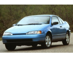 Toyota Paseo I