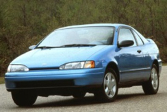 Toyota Paseo I