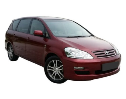 Toyota Picnic XM20 Facelift