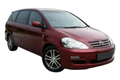 Toyota Picnic XM20 Facelift