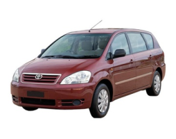 Toyota Picnic XM20