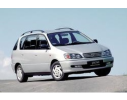 Toyota Picnic XM10