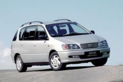 Toyota Picnic XM10