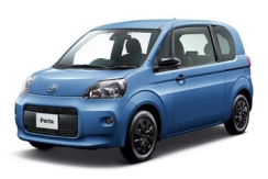 Toyota Porte II