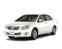 Toyota Premio II