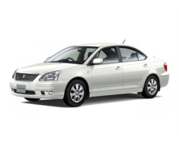 Toyota Premio I