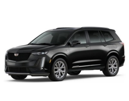 Cadillac XT6 C1XX