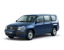 Toyota Probox XP50