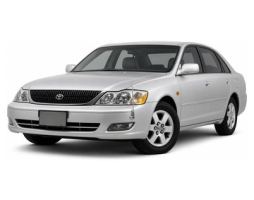 Toyota Pronard
