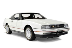 Cadillac Allante V-body