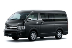 Toyota Regius Ace H200