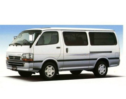 Toyota Regius Ace H100