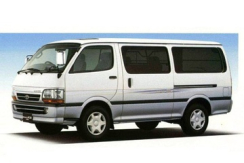 Toyota Regius Ace H100