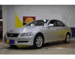 Toyota Reiz I