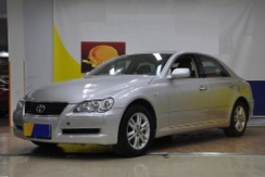 Toyota Reiz I