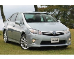 Toyota Sai