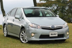 Toyota Sai