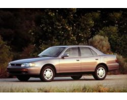 Toyota Scepter