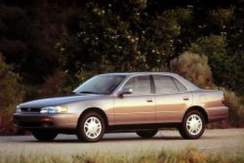 Toyota Scepter