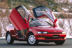 Toyota Sera