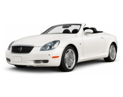 Toyota Soarer IV (Z40)