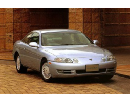 Toyota Soarer III (Z30)