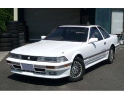 Toyota Soarer II (Z20)