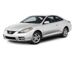 Toyota Solara II Facelift