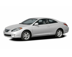 Toyota Solara II