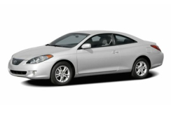 Toyota Solara II
