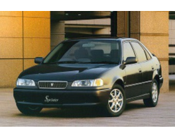 Toyota Sprinter VIII
