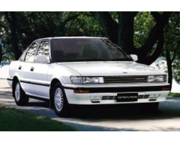 Toyota Sprinter VI