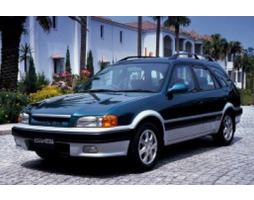 Toyota Sprinter Carib III