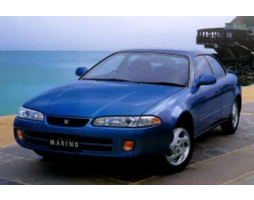 Toyota Sprinter Marino
