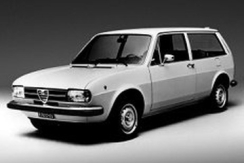 Alfa Romeo Alfasud 901/904